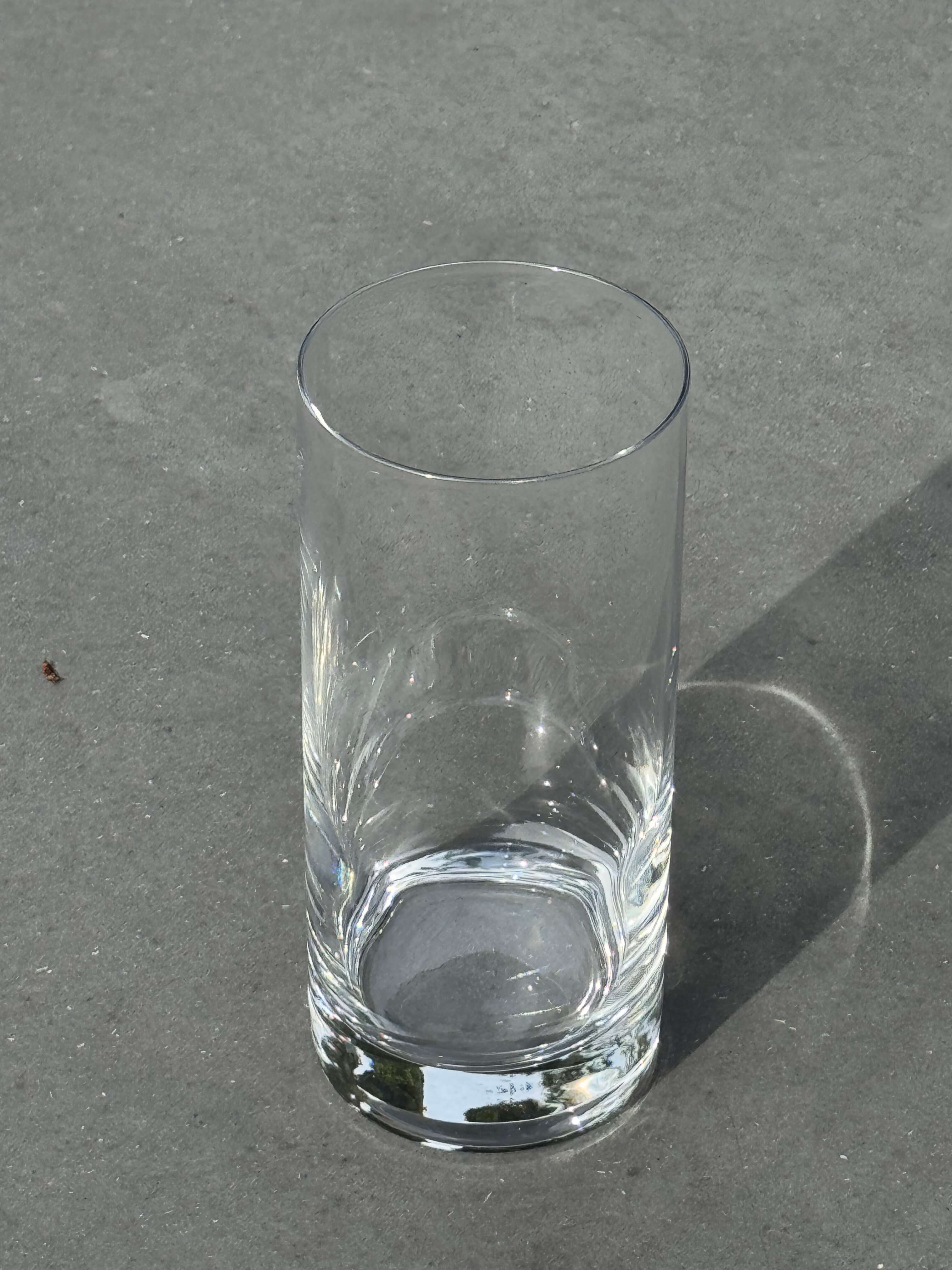 Highball glass lifestyle