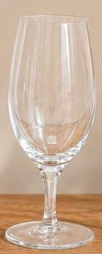 Pilsner glass